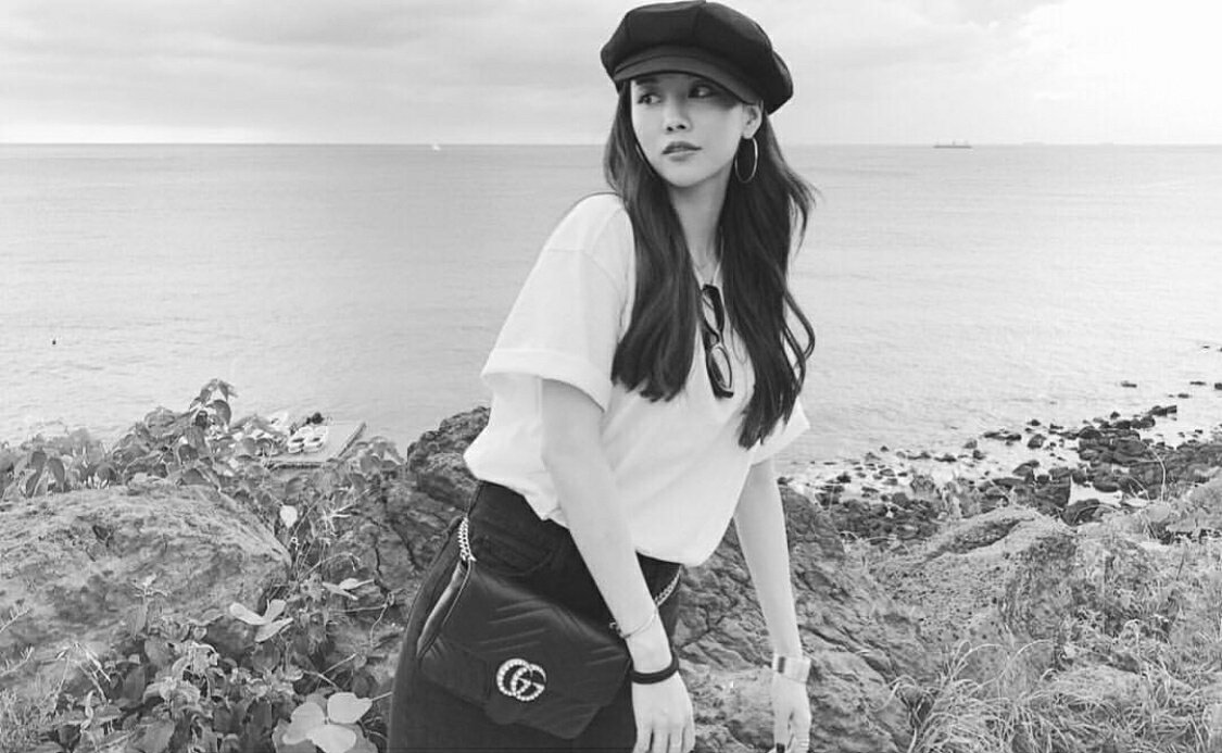 WANGFEIFEILOOK's tweet photo. 180729 #FEI #페이 #霏 https://t.co/M32GnuFlIV