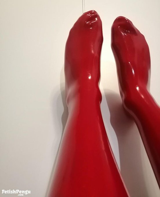 Enjoying the day in shiny latex  Join me for UNCENSORED, HIGH RES photosets: https://t.co/P8WPlxFVlU  #latexstockings<a href="/tag/legs"class="tags"><span>#legs</span></a><a href="/tag/stockings"class="tags"><span>#stockings</span></a><a href="/tag/fetish"class="tags"><span>#fetish</span></a><a href="/tag/leg"class="tags"><span>#leg</span></a><a href="/tag/shiny"class="tags"><span>#shiny</span></a><a href="/tag/sexylegs"class="tags"><span>#sexylegs</span></a>