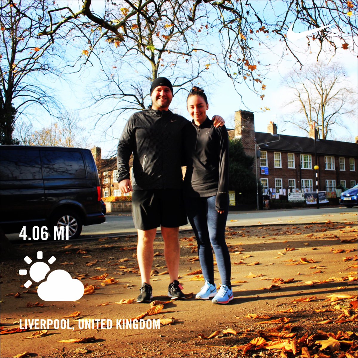 Ant_Judge's tweet photo. You just canβt beat Autumn Miles π
#VolRunPac
@NikeRunning π¬π§ https://t.co/OcQMjO2YaG