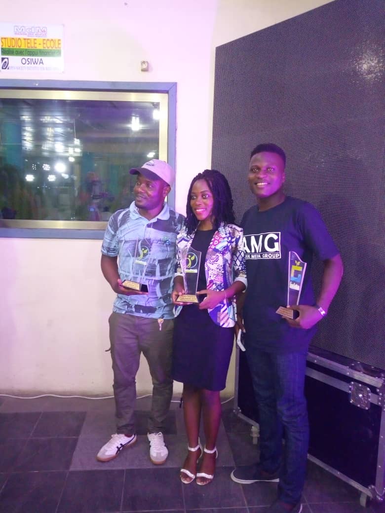 🌱Kakpo Oboubé Francine🌻 tweet media