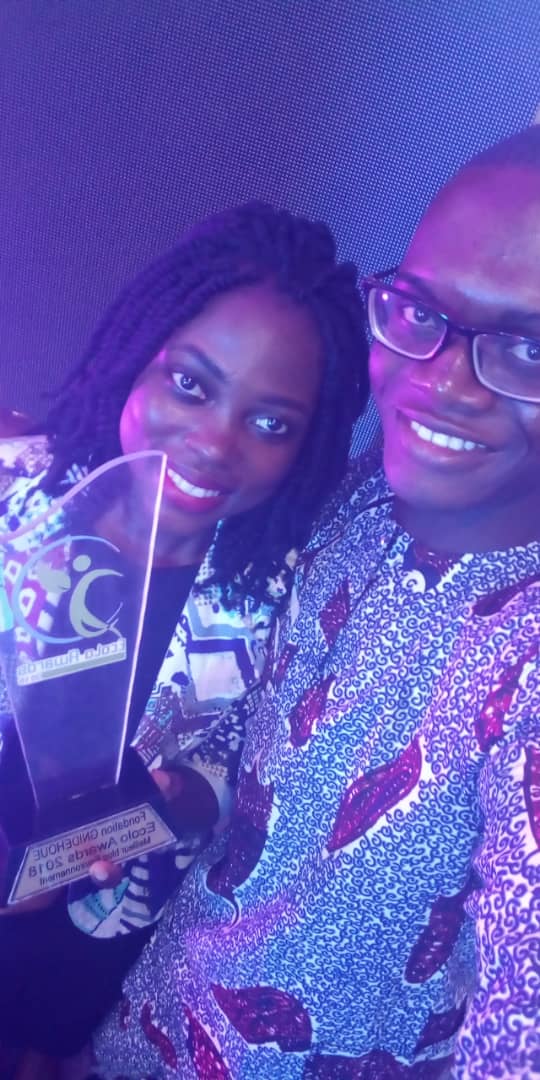 🌱Kakpo Oboubé Francine🌻 tweet media