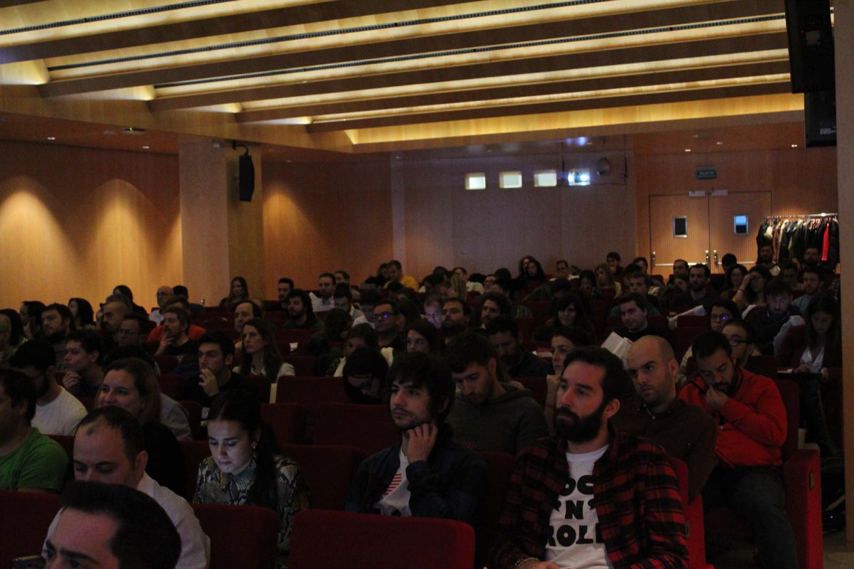 Wanatop's tweet image. Muy contentos de estar otro año más organizando @EnsaladaSeo junto a @CafeconWeb y @vgs_es 

El evento que te sienta bien ✌️🍅 

#EnsaladaSEO