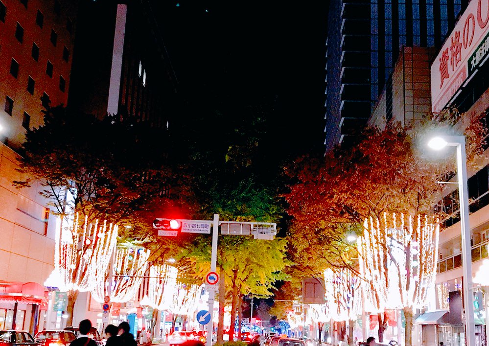 fcsc25's tweet photo. 名古屋へ
肌寒い季節に都会の匂い。
夜のライトアップ久しぶり 🥰

#写真好きな人と繋がりたい 
#写真撮ってる人と繋がりたい https://t.co/MwDsYNKU6H