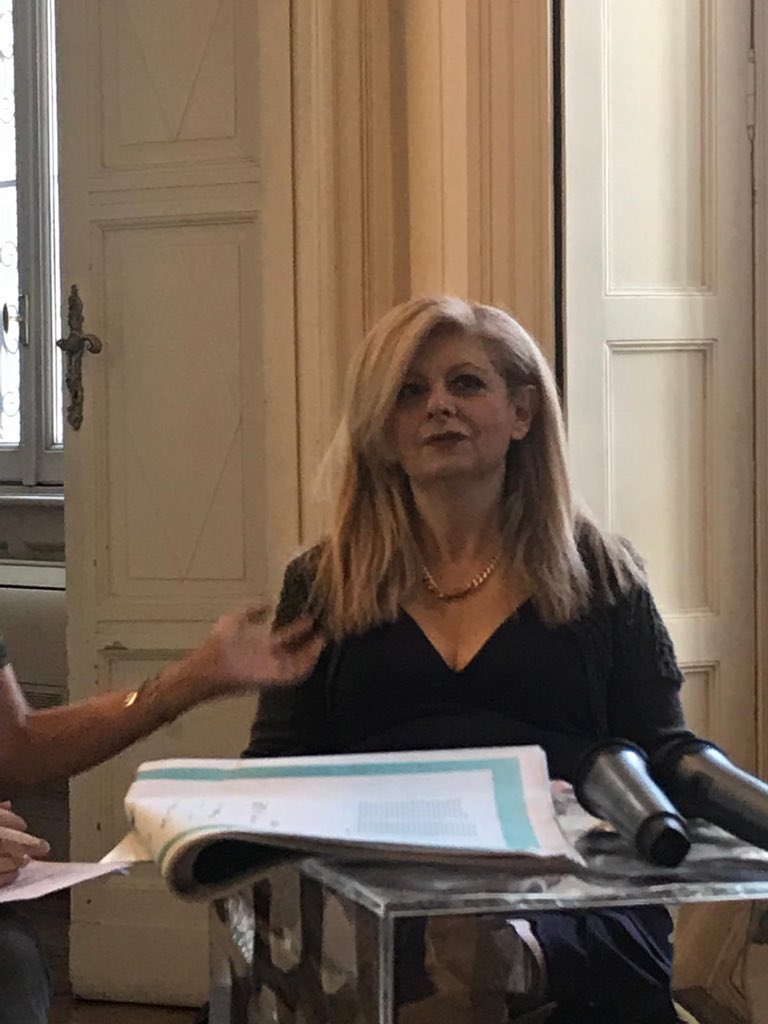 EuropeanWritin's tweet photo. @MyEWWA @IsaGrassano @BOOKCITYMILANO @ABazardi https://t.co/cjc65ONTiB