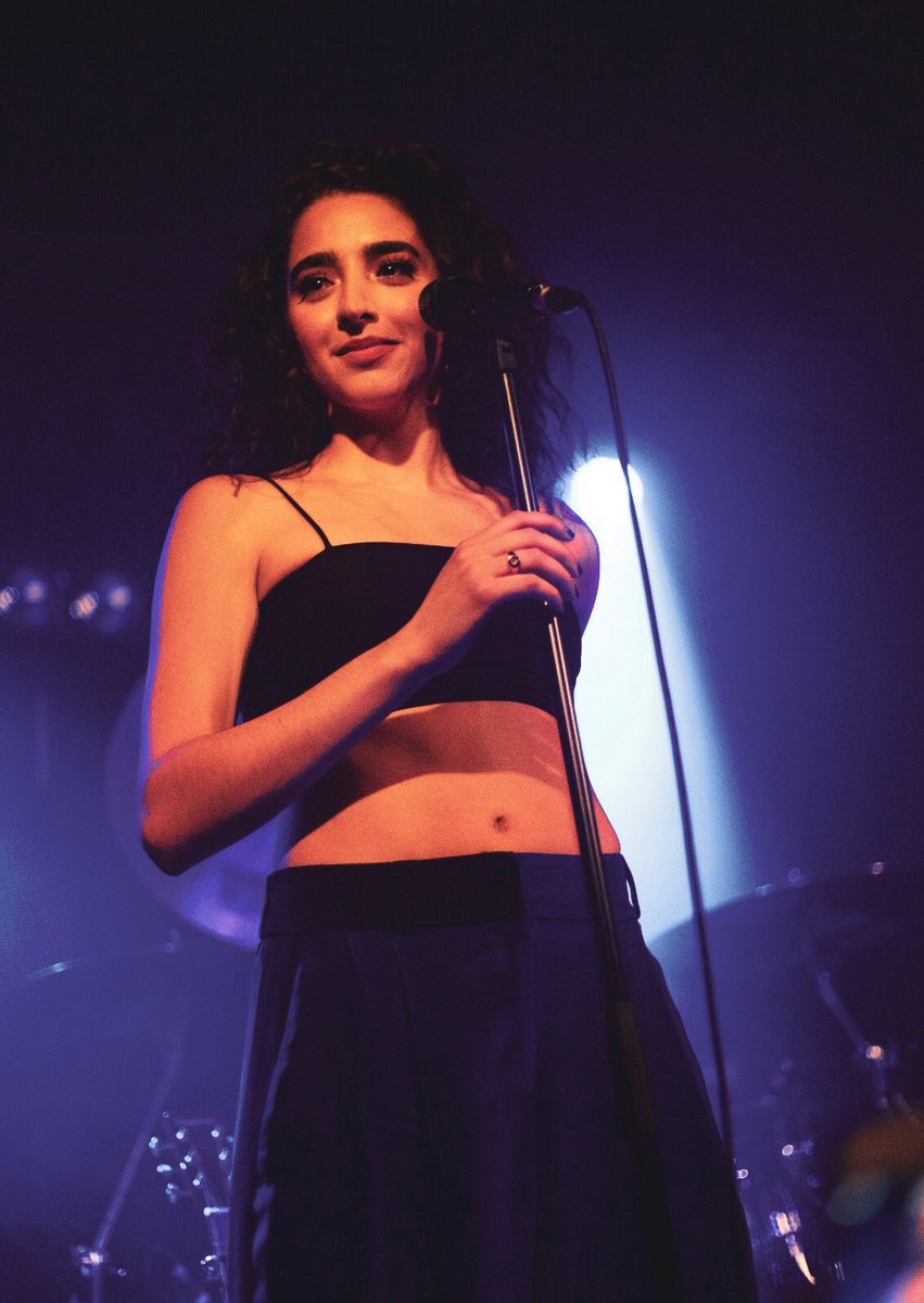 KaraMarni's tweet image. Where my heart feels the fullest ✨ London I’ll be back soon @thegreatescape #FirstFifty less than 2 weeks away 💙