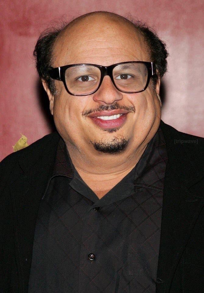 Happy birthday Danny DeVito!!!! 