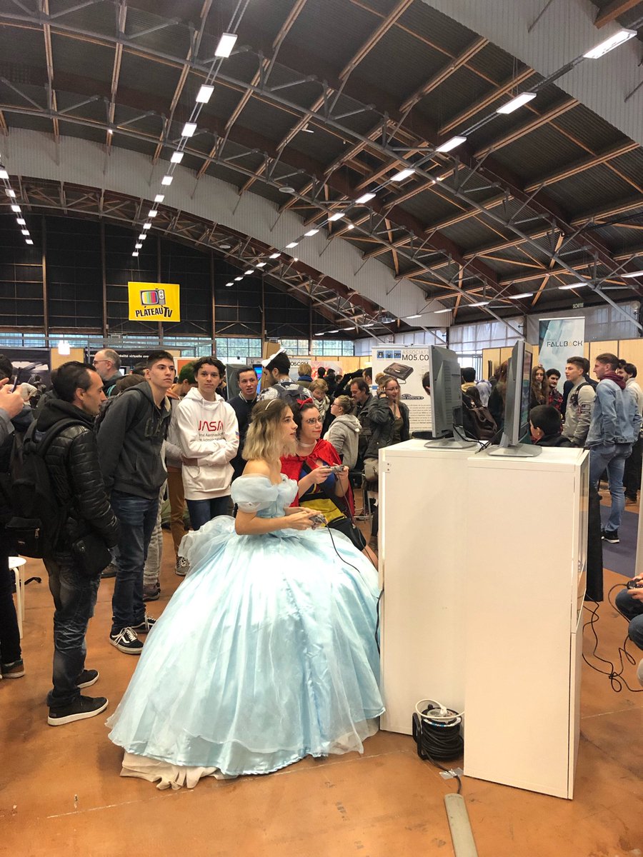 FlorentGorgesFR's tweet image. Auto-delivrage.
#savetheprincess