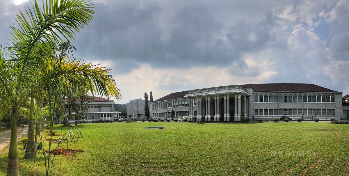Peradeniya University Engineering Faculty