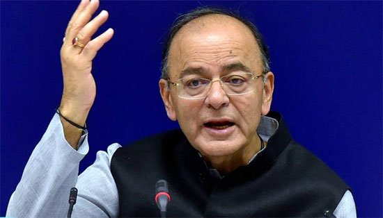 eenadulivenews's tweet image. అలాంటి వాళ్లే సీబీఐకి భయపడతారు: జైట్లీ
goo.gl/aFPFpN
#ArunJaitley #NotesBan #CBI #17112018