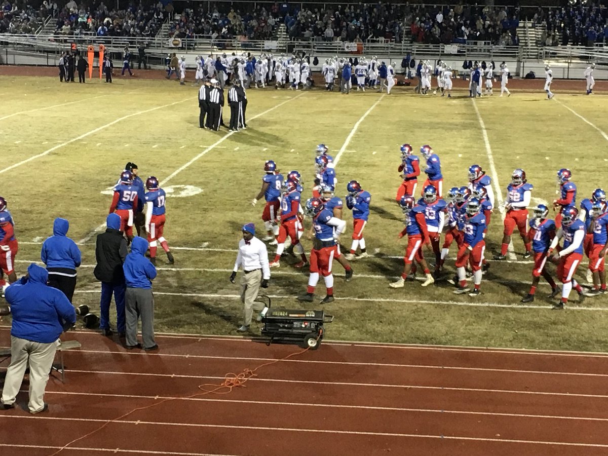 ReidGenise's tweet photo. Grateful. Appreciate our players and coaching team for ensuring a fruitful and memorable season of Friday night football. We are the CP Eagles! @PrinVanPhillips  @dionnejwilliams @CoachBates7  @TDonaldWalls https://t.co/M7p4ezNSov