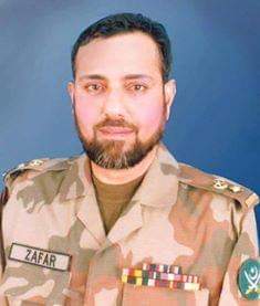 UsmanSahapti's tweet photo. #OurPrideOurMartyr 
بیشک https://t.co/JYK32Fdo8A