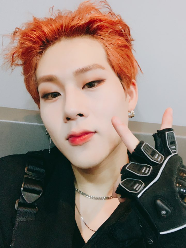 몬스타엑스_MONSTA X tweet media
