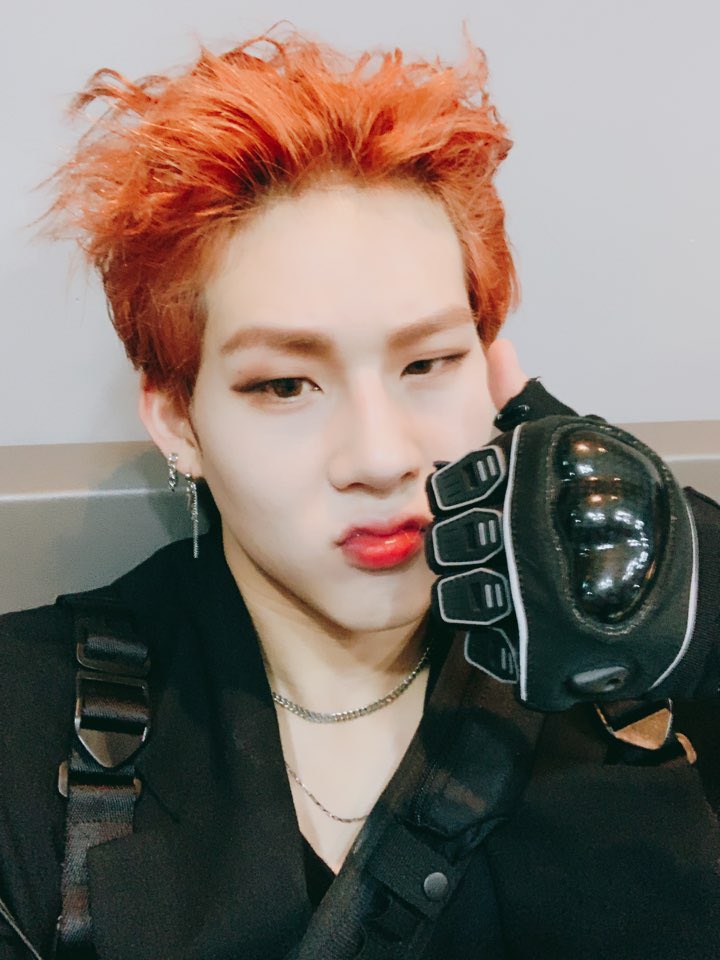 몬스타엑스_MONSTA X tweet media
