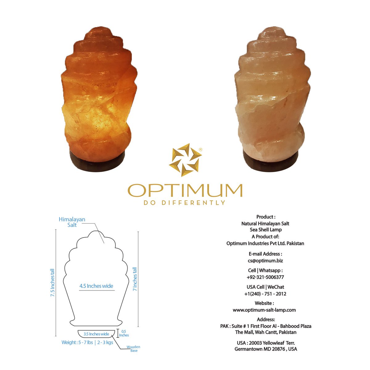 OptimumSalt's tweet photo. Natural Himalayan Salt Tulip Sea Shell Lamp (2 - 3 kgs | 5 - 7 lbs)

#Natural #himalayansalt #salt #tulip #seashells #athlete #cute #instagood #justinbieber #love #igers #instamood #rock #instadaily #happy #sun #homedecor #girl #tweegram #summer #home #productdesign #artporn https://t.co/cOIoJquFNT