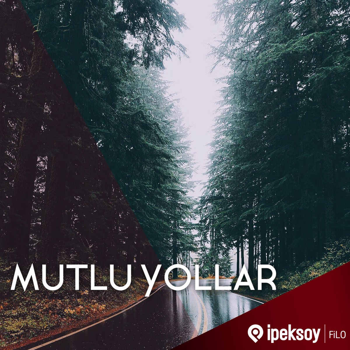 Hafta sonunda herkese güvenli ve mutlu yollar dileriz.
0 (212) 320 18 18 | 0 (537) 726 18 18
ipeksoyfilo.com.tr

#ipeksoyfilo #arabakiralama #rentacar #araçkiralama #kiralıkaraç #istanbulkiralıkaraç #ikinciel #ikincielaraç #istanbul #haftasonu #mutluhaftasonları #mutluyollar