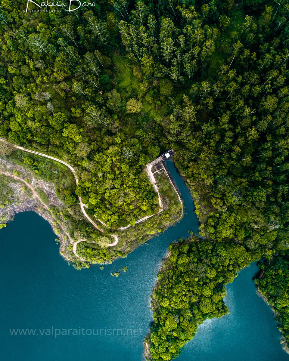TourismValparai's tweet photo. Guess this Place! 
Captured by @rakeshbaro said "Valparai again!!"

#Share | #Retweet | #Repost. Let your friends know about Valparai.
#TourismValparai #WesternGhats #tamilnadu #incredibleindia #tamilnadutourism #tourismtn https://t.co/SkEfe9sy3G