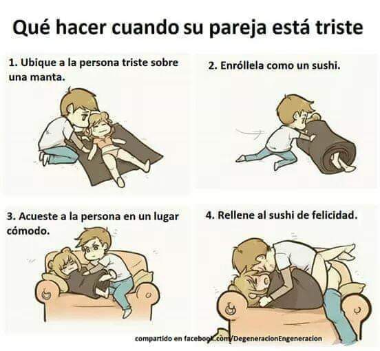 SarahSpitBitch's tweet photo. @yOSiestoYDaniel. Cuando me sienta triste :3 https://t.co/kmAYBSuMiK