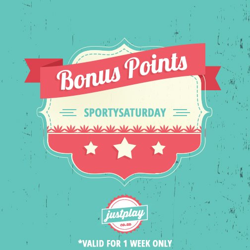 It's a sporty Saturday in South Africa β½οΈ π Who's watching Scotland take on SA in the rugby, and who's watching SA take on Nigeria in the #AfricaCupofNations? Go SA! π Redeem today's bonus code here: https://t.co/yMQcnBzRJJ https://t.co/sIdgGTQqOg