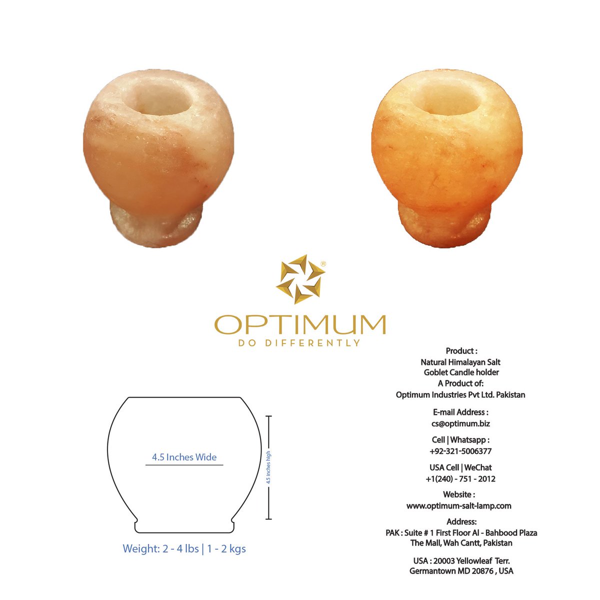 OptimumSalt's tweet photo. Natural Himalayan Salt Goblet Candle Holder (1 - 2 kgs | 2 - 4 lbs)

#Natural #himalayansalt #salt #goblet #gobletoffire #candles #candlelight #cute #instagood #justinbieber #love #igers #instamood #rock #instadaily #happy #sun #homedecor #girl #tweegram #summer  #productdesign https://t.co/VvgazbJ9bv