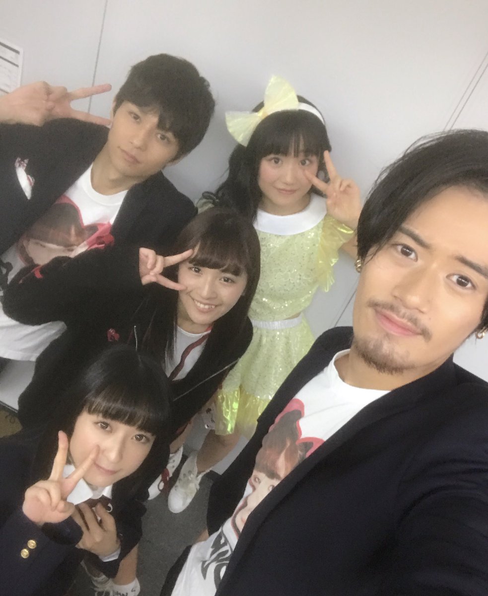 トウキョウ リビング デッド アイドル公式 Tokyo Ld Idol Twitter