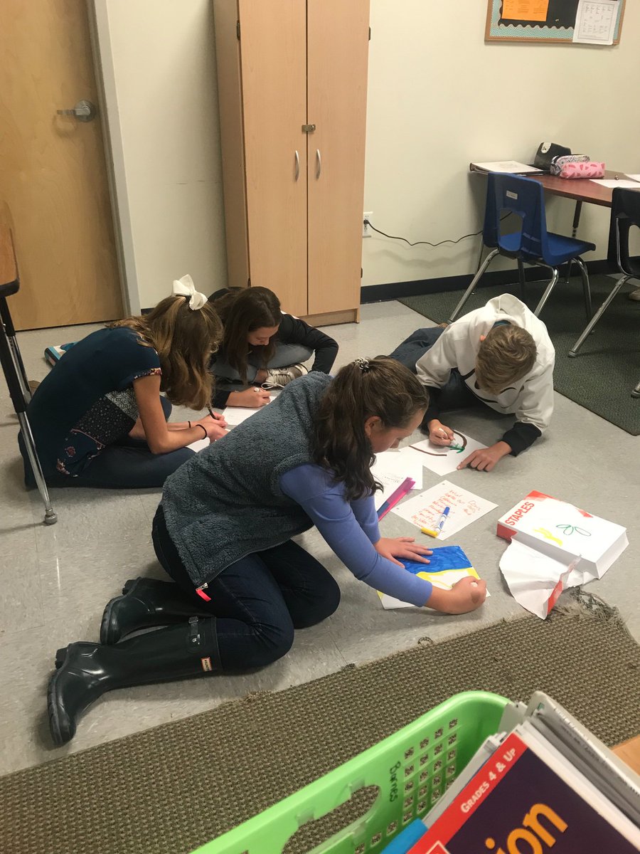 havingclassn7th's tweet photo. Assignment-You have 15 minutes to create a visual summary that captures the central idea of first 12 chapters. Your visual must include the impact of setting on the plot and characters and all major conflicts. #creativethinkers #whatistheauthorreallysaying #2minstopresent https://t.co/tSzzURrlDO