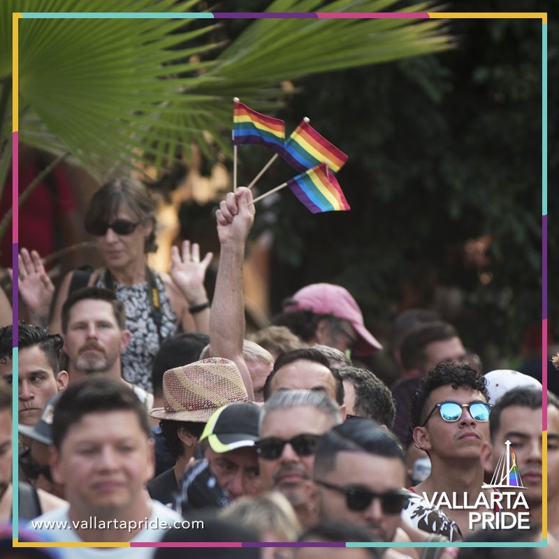 VallartaPride's tweet photo. Get to know the sponsorship levels and benefits of becoming a sponsor of #VallartaPride2019! -> https://t.co/pQUwhCfL2b

#LoveIncluded #PuertoVallarta https://t.co/1mIjM69Iqo