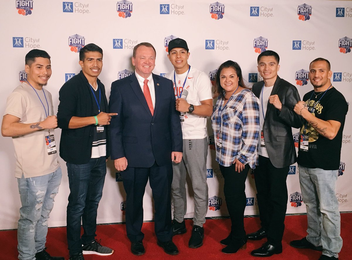 Jim McDonnell tweet media