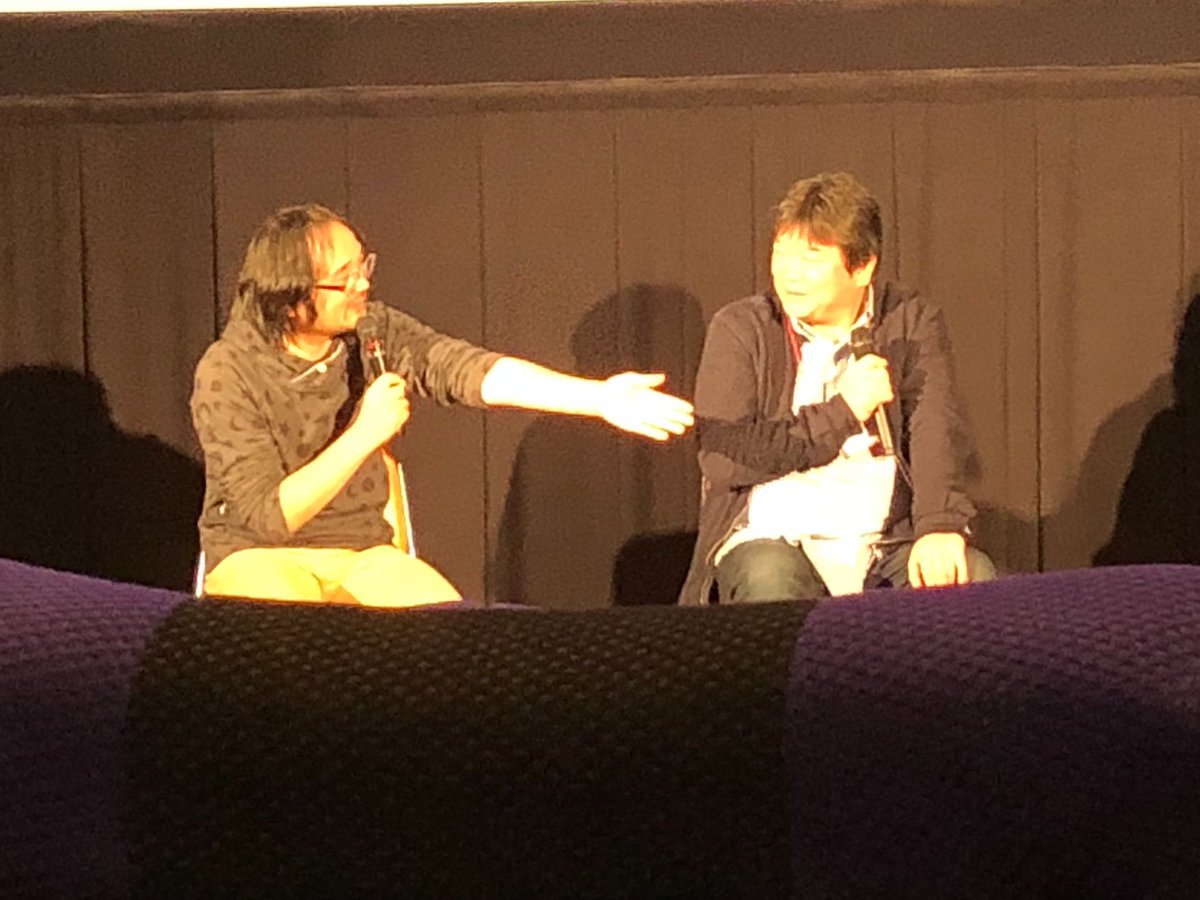 小山シネマハーヴェスト