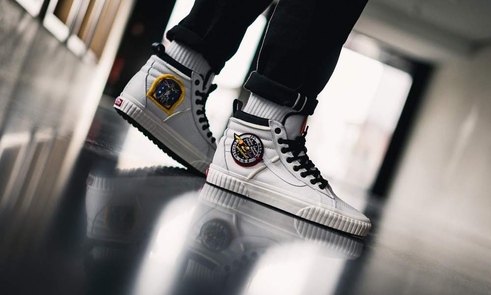 sk8 hi nasa