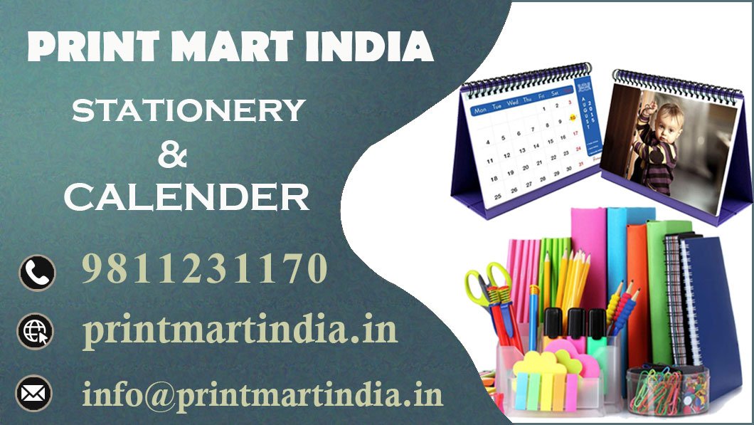 printmartindia's tweet photo. #stationery #and #calendars #printing
Best Printing Services in Delhi https://t.co/2fVqQostYt