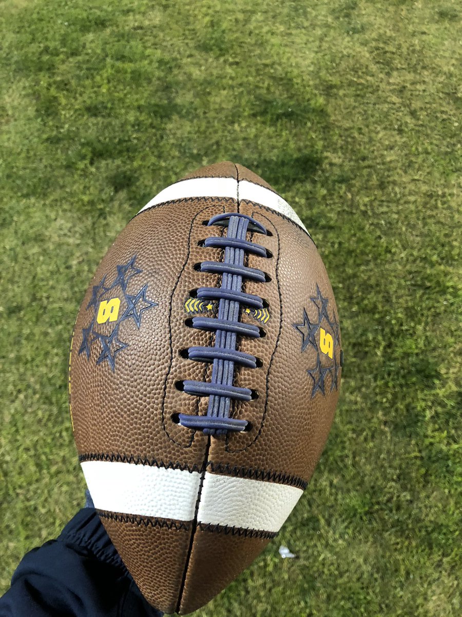 ShafterHigh's tweet photo. Congrats @a1ex_aguilar for breaking the central section TD record. This record breaking ball is not just for you, but for the whole @ShafterFootball team. It’s a team sport and you’re one heck of a teammate! @shafter_high @KHSDAthletics @BVarsityLive #KHSDAchieve #TDRecord https://t.co/qcgnmFxJoY