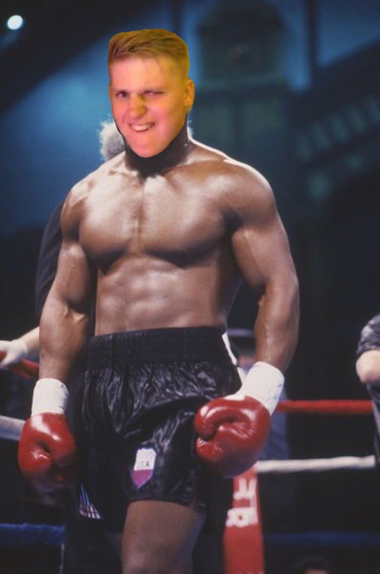 StingraysSevens's tweet photo. The Stingrays would like to wish the best of luck to our multitalented player @CAMJBT , who will be undergoing his first boxing match later on today. #GoGetEmRay #RayDays https://t.co/sMcaRlFg7W
