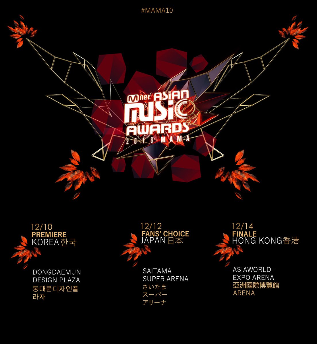 yoonhoni's tweet photo. here is my poster! #DesignyourMAMA #2018MAMA #MAMA10 https://t.co/N4K4yGCJeZ