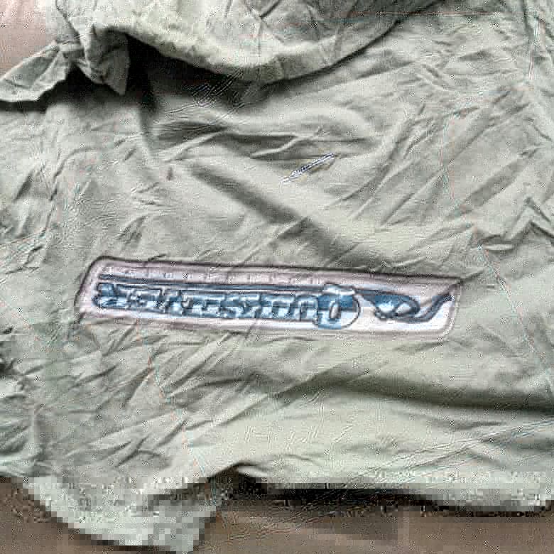 1993secondstuff's tweet image. Vintage Quicksilver
Size XXL

Good condition 

Cod yk 

Rekber Bukalapak 

Ig @1993_secondstuff

#supreme #quicksilver #bajubekas #bekas #hits