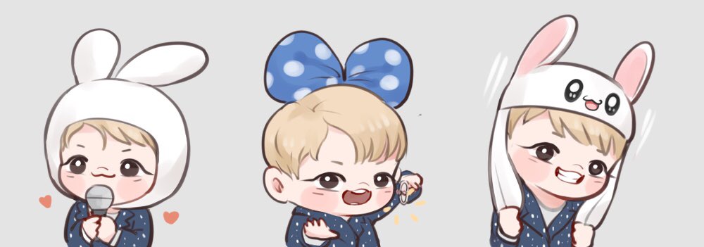 NianStic's tweet photo. 🦋 우리 천사 🐰 #XIA #준수 https://t.co/9sMpXT1W6P