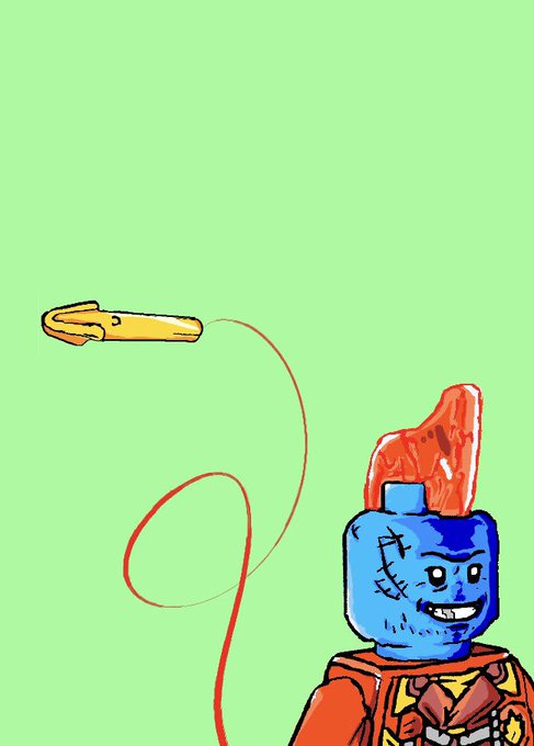 レゴのtwitterイラスト検索結果