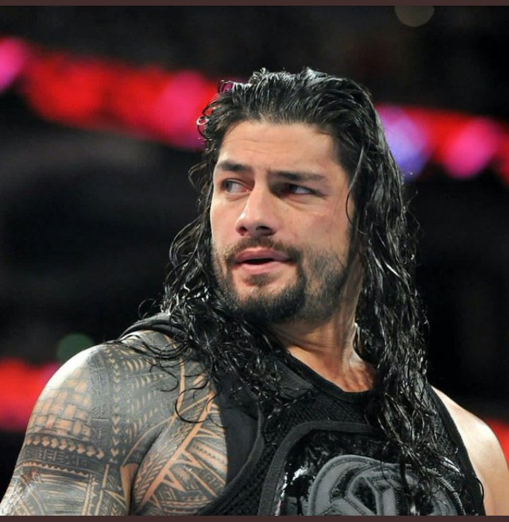 SanaAhmed004's tweet photo. @WWERomanReigns DAY26... We'll be waiting for you.. sending you lots of love and prayers. get well soon champ..
God bless you..
#strongRoman💪
#BornToReign
#Day26😞 https://t.co/iQEdzClAu2