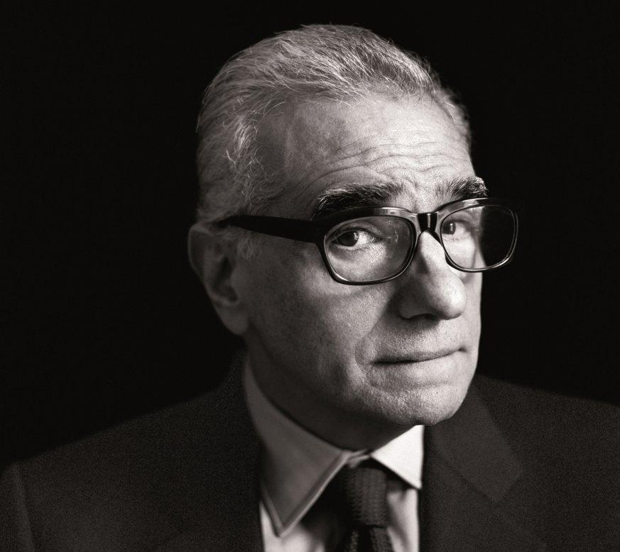 Happy 76th Birthday to the great Martin Scorsese! (November 17, 1942) 