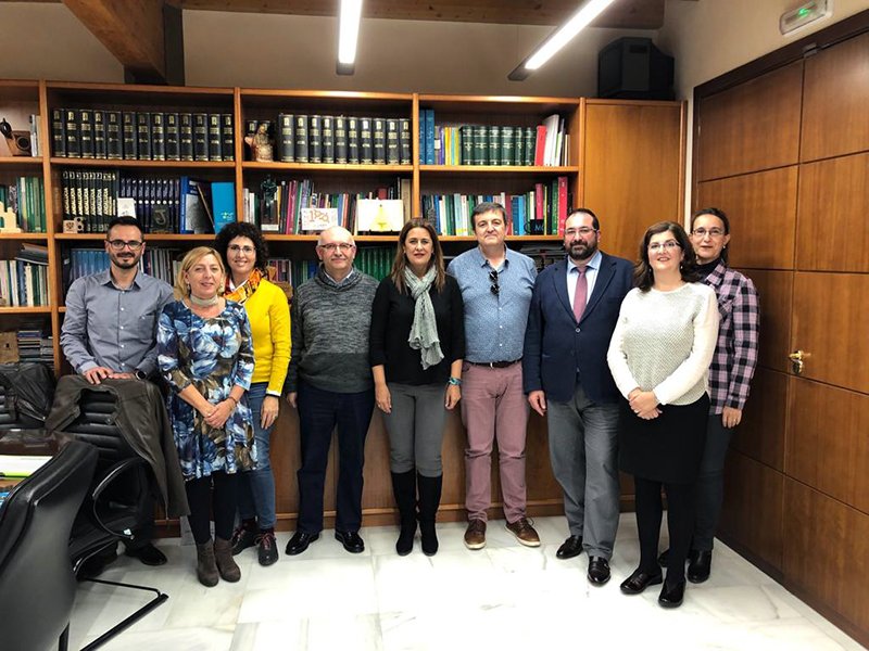 En clase tweet media