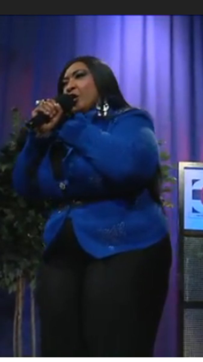 mszeno43's tweet photo. Ms Zeno the Mojo Queen on Channel 3 News https://t.co/FZ0rPSgNhU