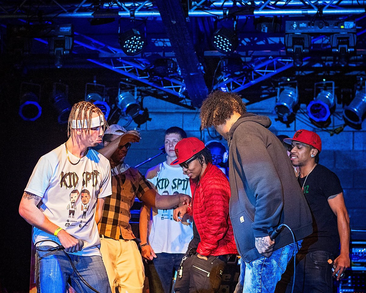 LowKeyzKid's tweet photo. Next show is next Saturday November 24th All American Rock House Findlay,Ohio!
Come turn up or
your moms a Hoe😂
you will not wanna miss this shit💯🍾🍾
#KidSpit #LowKeyz https://t.co/XyUqxNVZmI