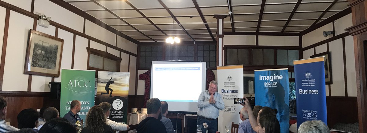 jmatthewpryor's tweet photo. Getting a download on innovation from Larry Lopez @FACAustralia #fac2018 https://t.co/snlPFMItvL
