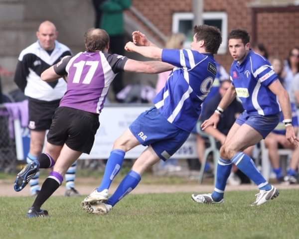 Weston-s-Mare RFC tweet media