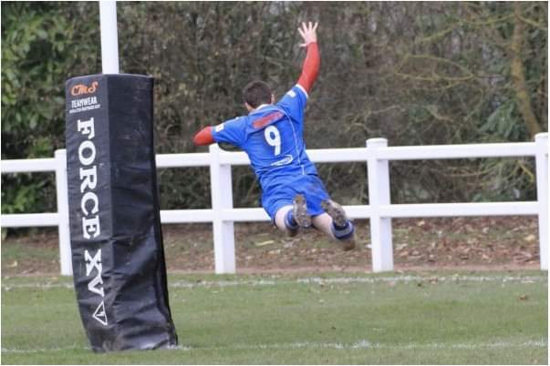 Weston-s-Mare RFC tweet media