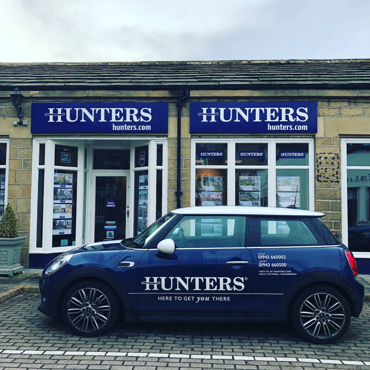 HuntersIlkley's tweet photo. 22 accompanied viewings booked today and an open house event - itโs a busy day today #sales #Lettings #independent #ownermanaged #property #ilkley #wharfevalley #heretogetyouthere https://t.co/BWI0ZXAKqa