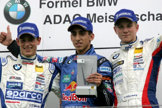 autosportparody's tweet photo. The poorly organised itinerary that forced a Formula BMW champion to grow up much to quickly https://t.co/HjIvgjAga0 #FormulaBMW #Motorsport https://t.co/dgF7qqdGBL