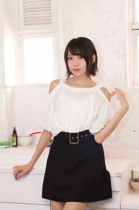 Twitterのコスプレ画像38