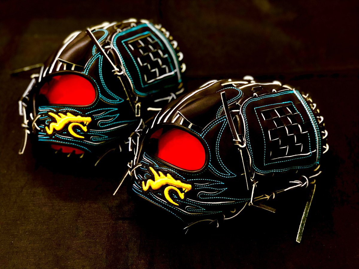 glove studio RYU on X: 