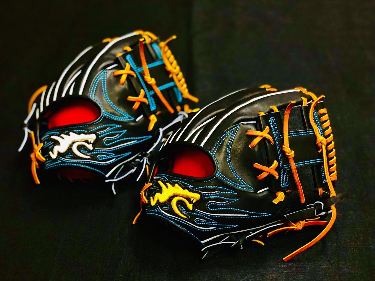 glove studio RYU on X: 