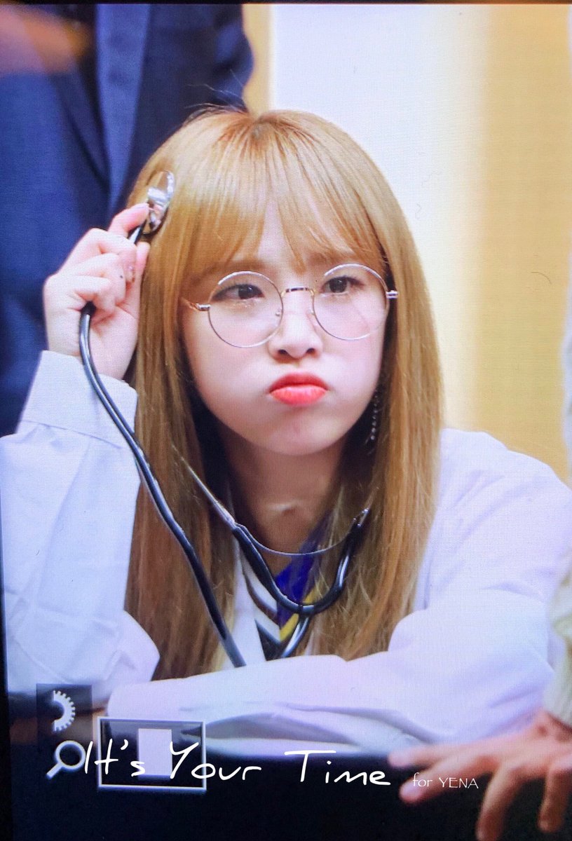 itsyourtime_yn's tweet photo. 181117 당산팬싸 프리뷰

👩🏼‍⚕️😭❤️

#아이즈원 #IZONE #최예나 #ChoiYena #チェイェナ
@official_izone https://t.co/5uHSUEo1fd